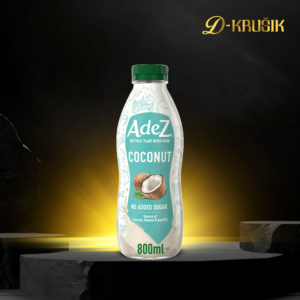 ADEZ CHILL COCONUT 800ml