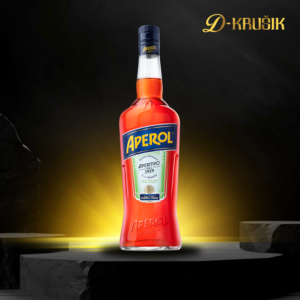 Aperol 0.7l / 1l