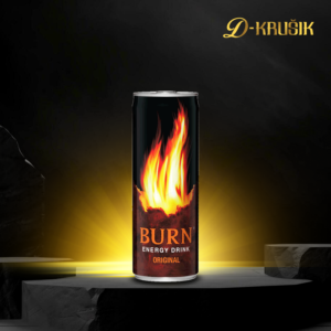 Burn Original 250ml