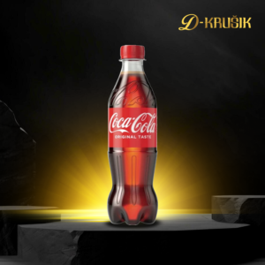 Coca-Cola 500ml/1.25l/2l