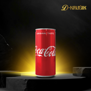 Coca-Cola lim. 250ml / 330ml