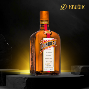 Cointreau