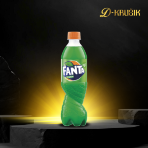 Fanta Tropicool 500ml/1.25l/2l