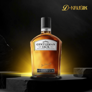 Jack Gentleman 0.7l