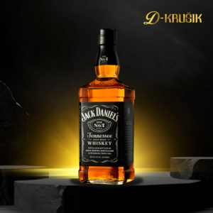 Whiskey 0.7L Jack Daniels