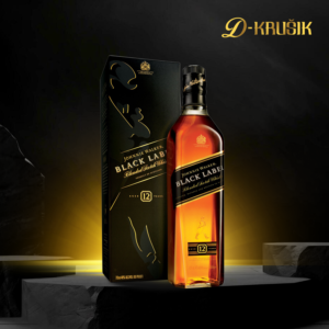 Johnnie Walker Black Label