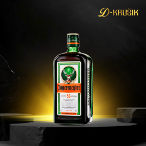 JAGERMEISTER 0,7