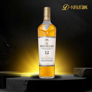 Macallan 12y