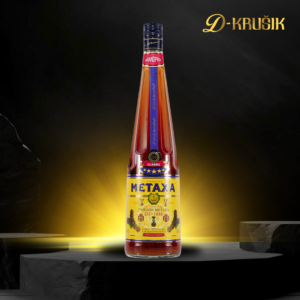 Metaxa 5 Stars