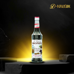 MONIN SIRUP ČOKOLADA-KEKS 0.7L