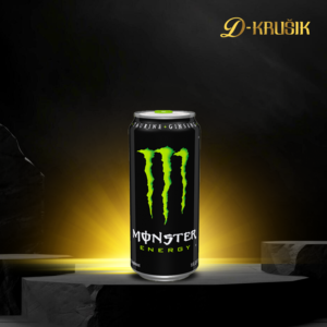 Monster Energy 500ml