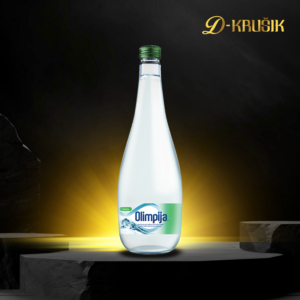 Olimpija (gazirana) 330ml/750ml