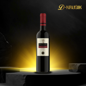 RADOVANOVIĆ CABERNET SAUVIGNON 0.75L