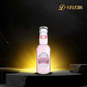 FENTIMANS ROSE LEMONADE 0.2L