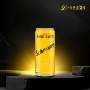 Schweppes Tonic Water lim. 330ml