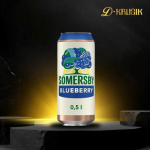 Somersby Blueberry