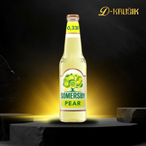 Somersby Kruska