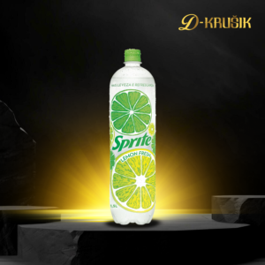 Sprite Fresh 500ml/1.25l/2l