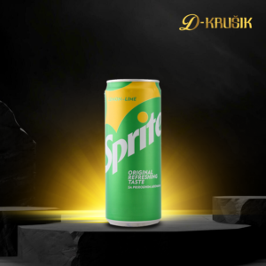 Sprite lim. 250ml