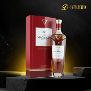 The Macallan Rare