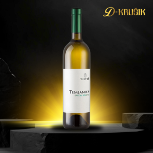 Tikves CHARDONNAY Special Selection