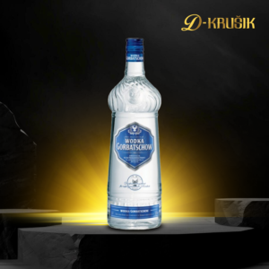 GORBATSCHOW VODKA 0.7 37.5%