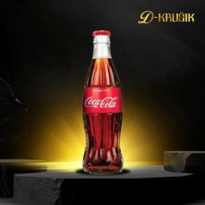 Coca Cola 250ml