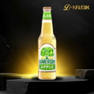 Somersby Jabuka