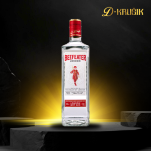 Beefather Gin