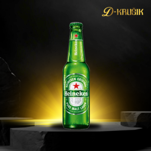 Heineken 0,33l