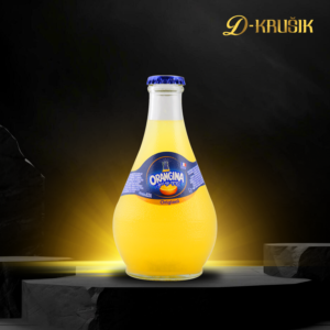 Orangina Regular