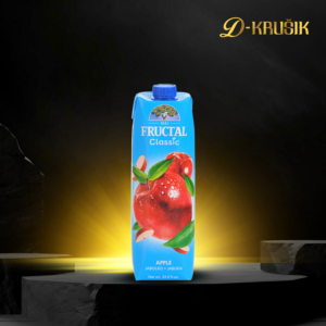 Fructal Classic Jabuka 1l