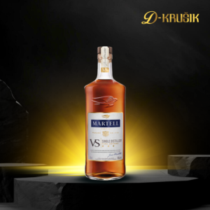 Martell VS 0,7l 40%