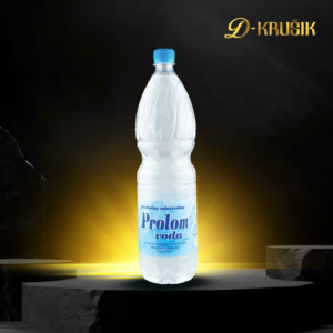 Prolom Voda 0.5l/0.75l/1.5l