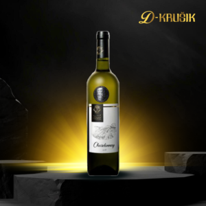 Vinarija Pajic Chardonnay 0.75l