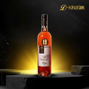 Vinarija Pajic Rose 0.75l