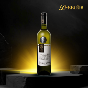 Vinarija Pajić Sauvignon Blanc 0.75l